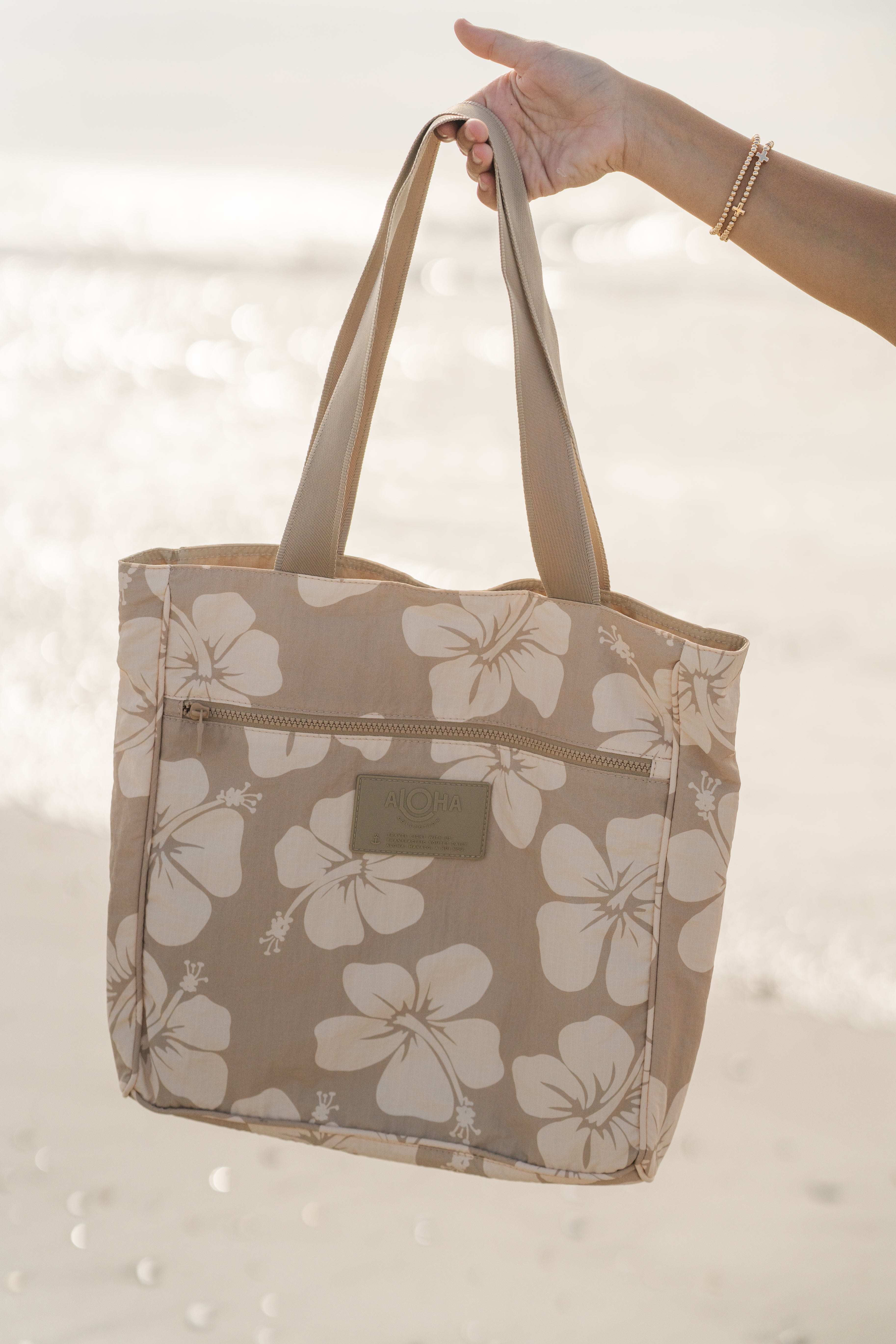 Aloha Collection – Day Tripper Tote