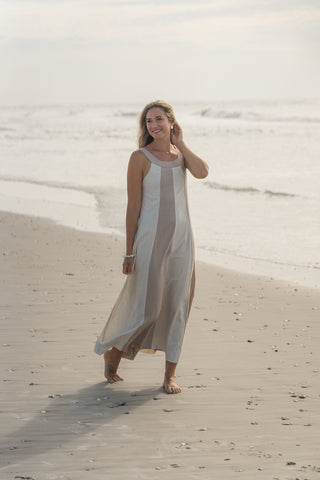 Breeze Maxi Dress