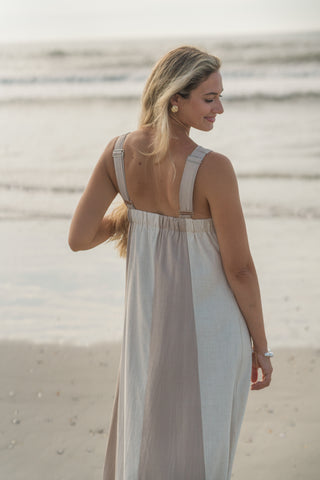 Breeze Maxi Dress