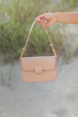 Chic Shoulder Bag