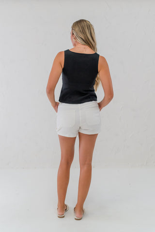 Zip-Up Top