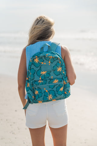 Aloha Backpack
