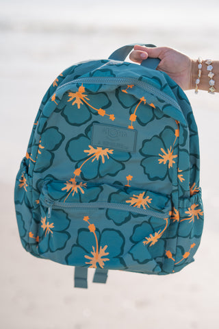 Aloha Backpack