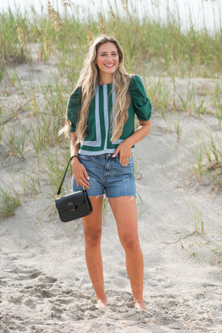 Chic Shoulder Bag