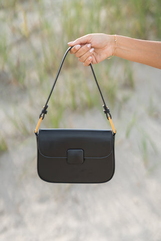 Chic Shoulder Bag