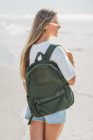 Aloha Backpack