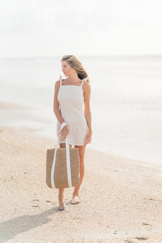Hat Carrier Tote Bag