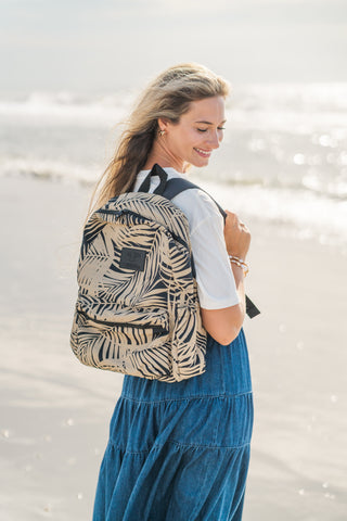 Aloha Backpack