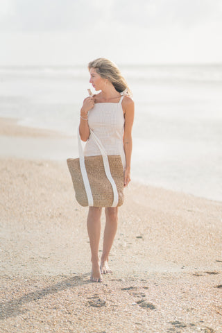 Hat Carrier Tote Bag