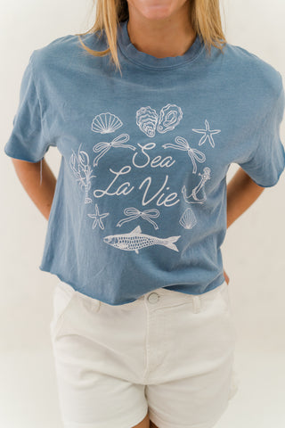 Sea La Vie