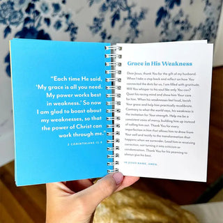 Prayers for My Husband Book