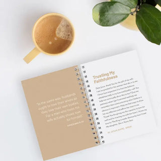 Prayers for My Wife Book