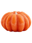 Flameless Pumpkin Candle