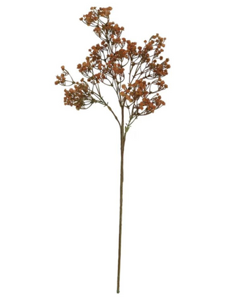 Faux Flower Stem