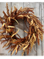 Harvest Thyme Wreath