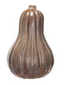 Tall Gourd Vase