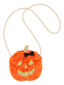 Light Up Pumpkin Purse