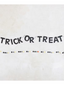 "Trick or Treat" Banner