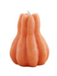 Flameless Pumpkin Candle