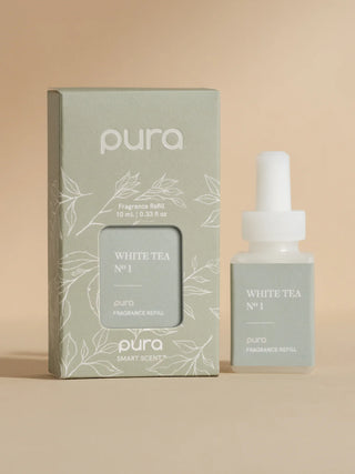 White Tea - Pura Diffuser Refill