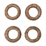 Rattan Napkin Rings