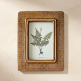 Resin Deco Photo Frame, 6x4