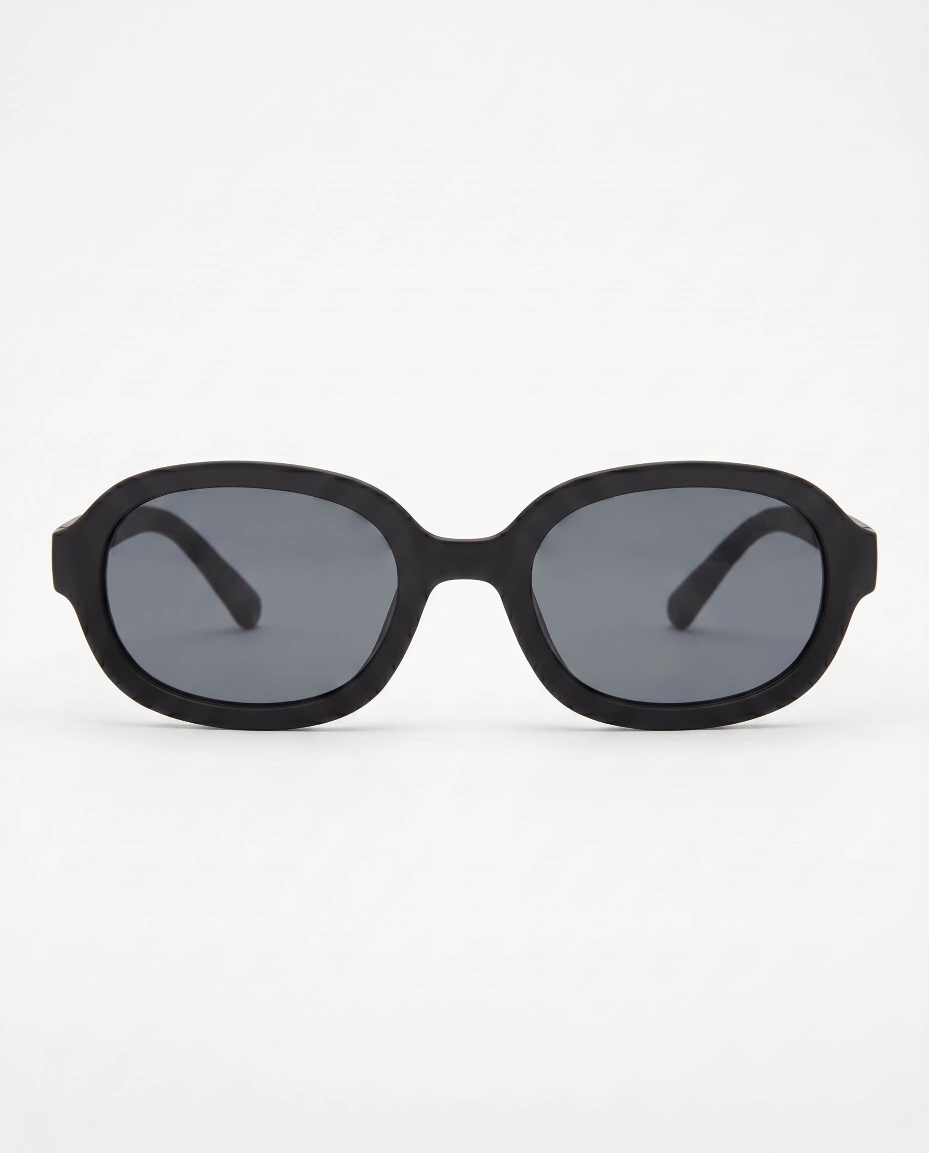 Retro Coast Oval Sunglasses (detail view 11)