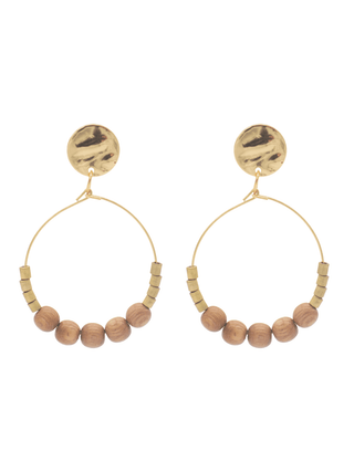 Rosewood Sandy Daze Earrings