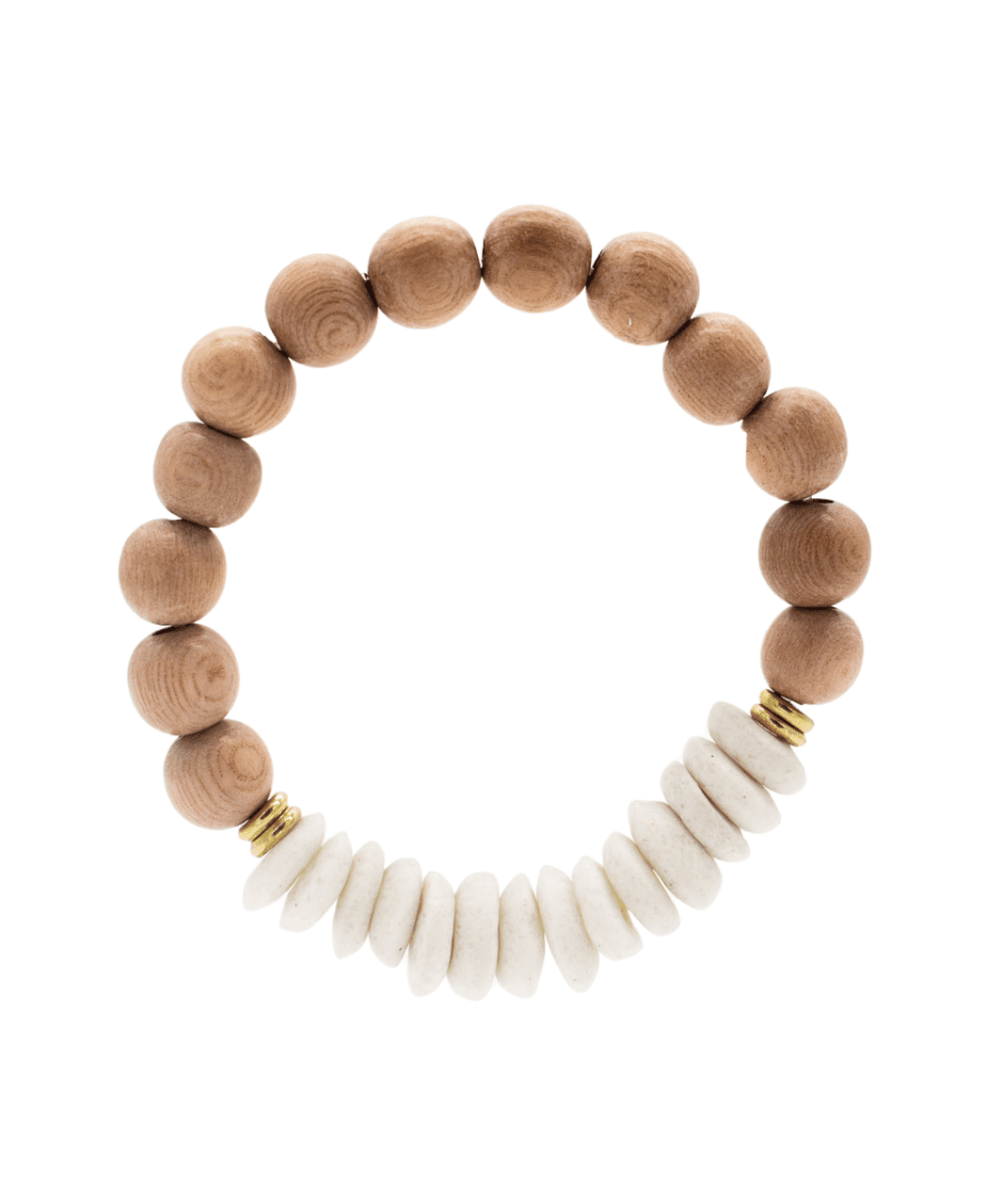 Rosewood Tiki Bracelets