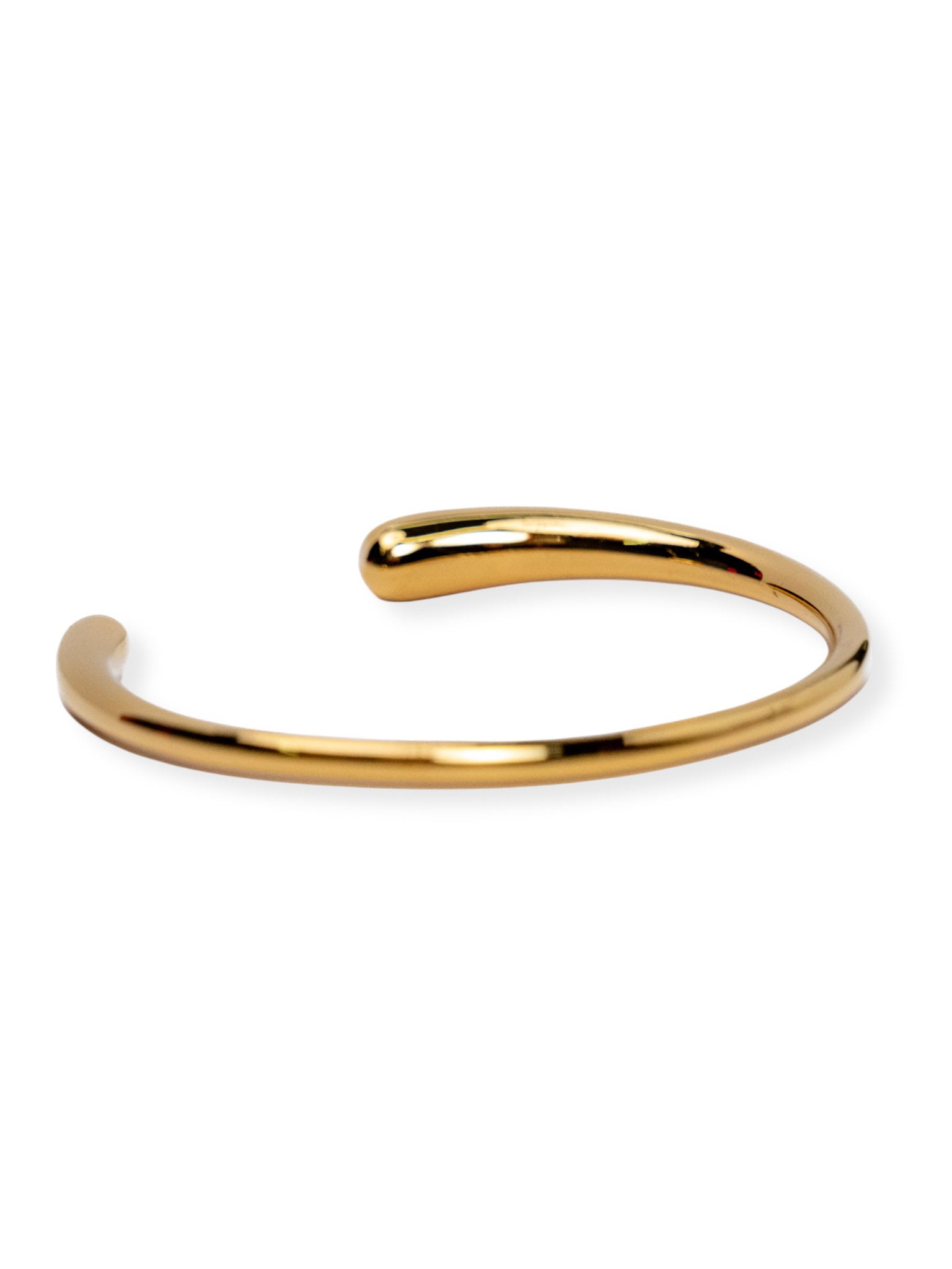 My Sister's Cottage | Waterproof | Rounded Bangle (detail view 4)
