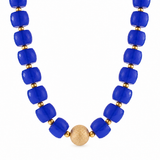 Color Pop Beaded Necklace