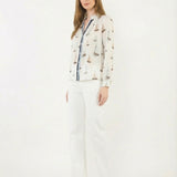 Sail Away Long Sleeve Top