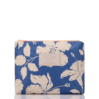 Aloha Collection – Essentials Pouch (Medium)