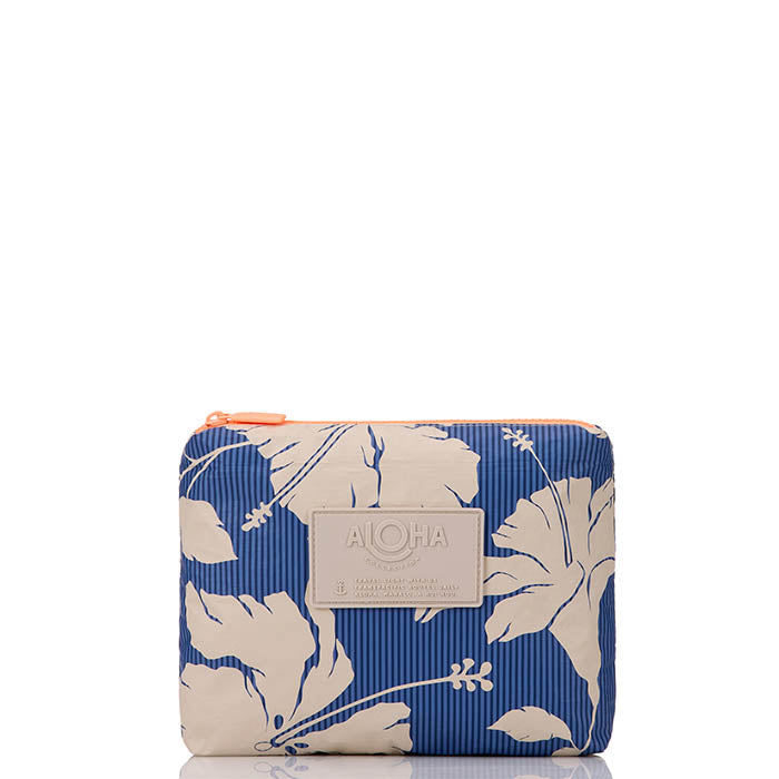 Aloha Collection – Essentials Pouch (Small) (detail view 5)