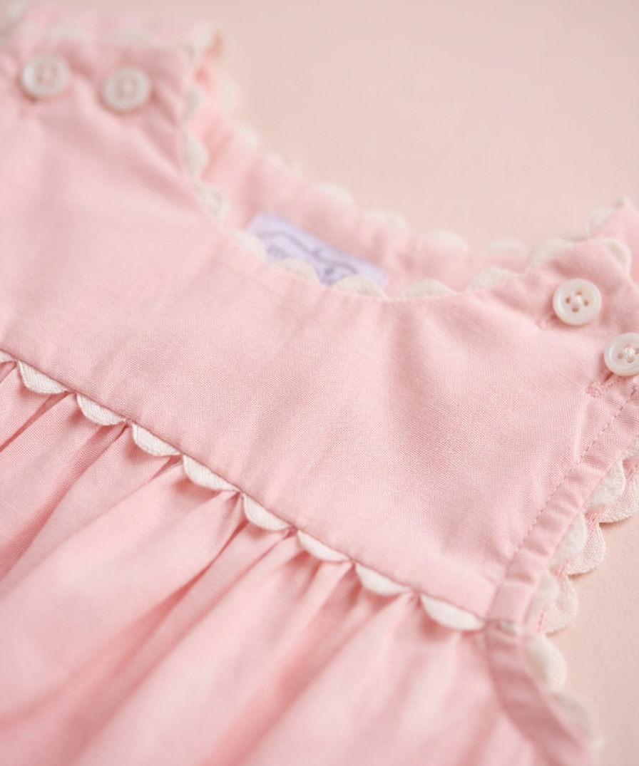 Scalloped Bubble (detail view 4)