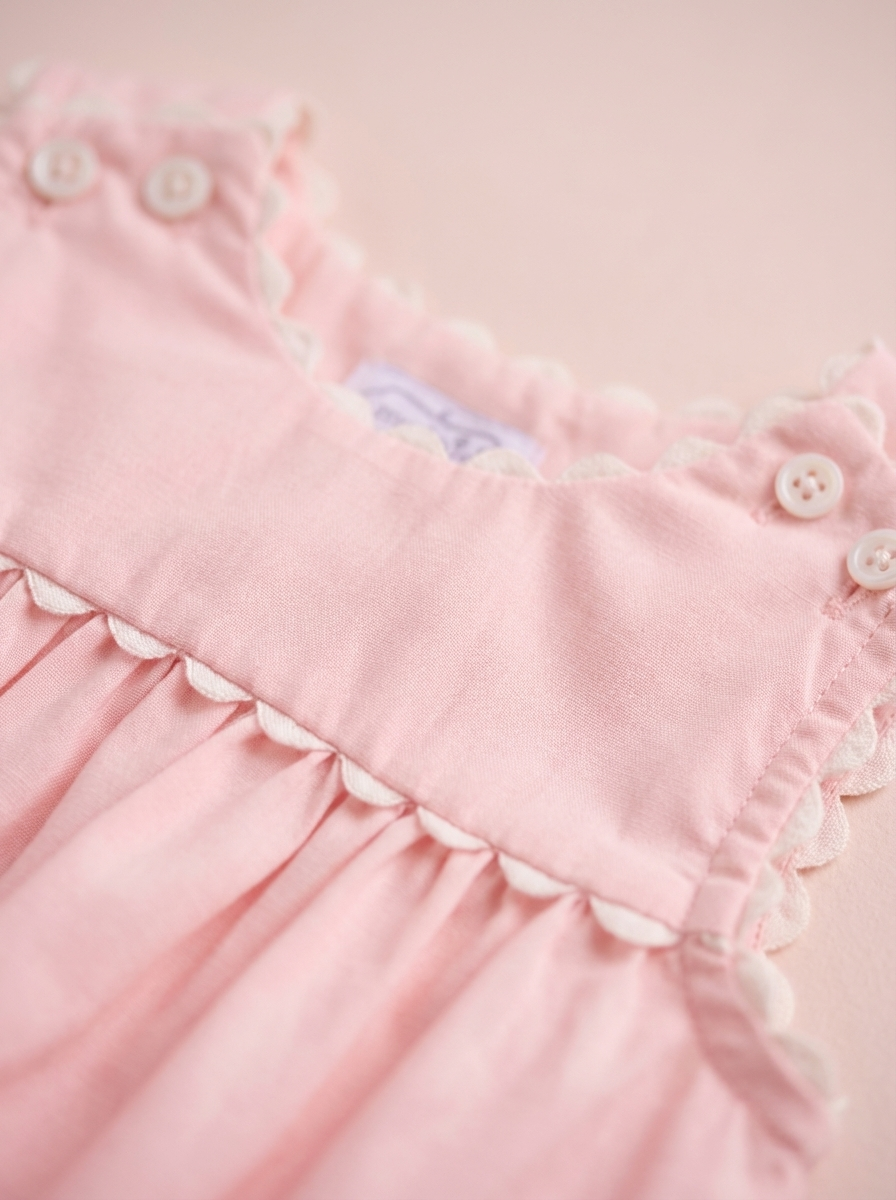 Scalloped Bubble (detail view 4)