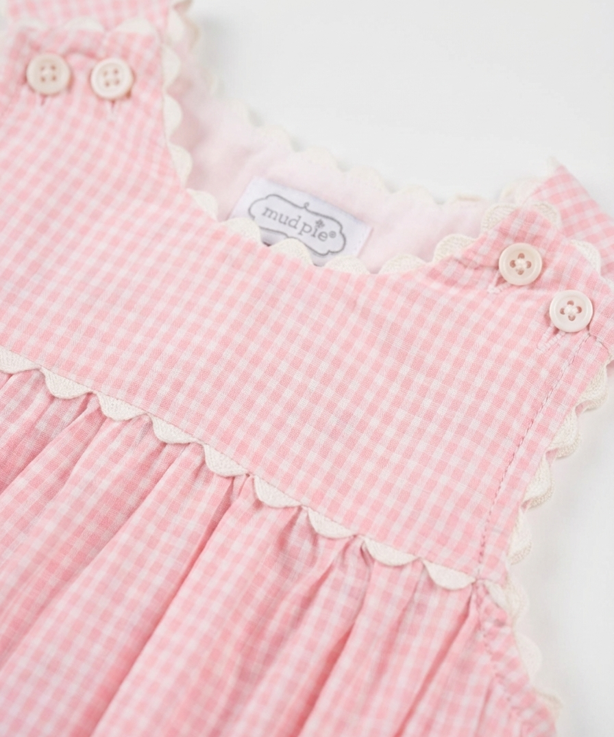 Scalloped Bubble (detail view 3)