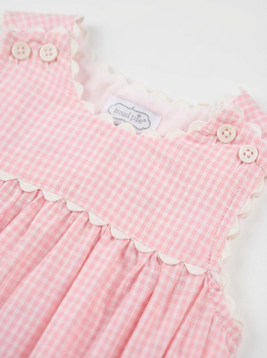 Scalloped Bubble (detail view 3)