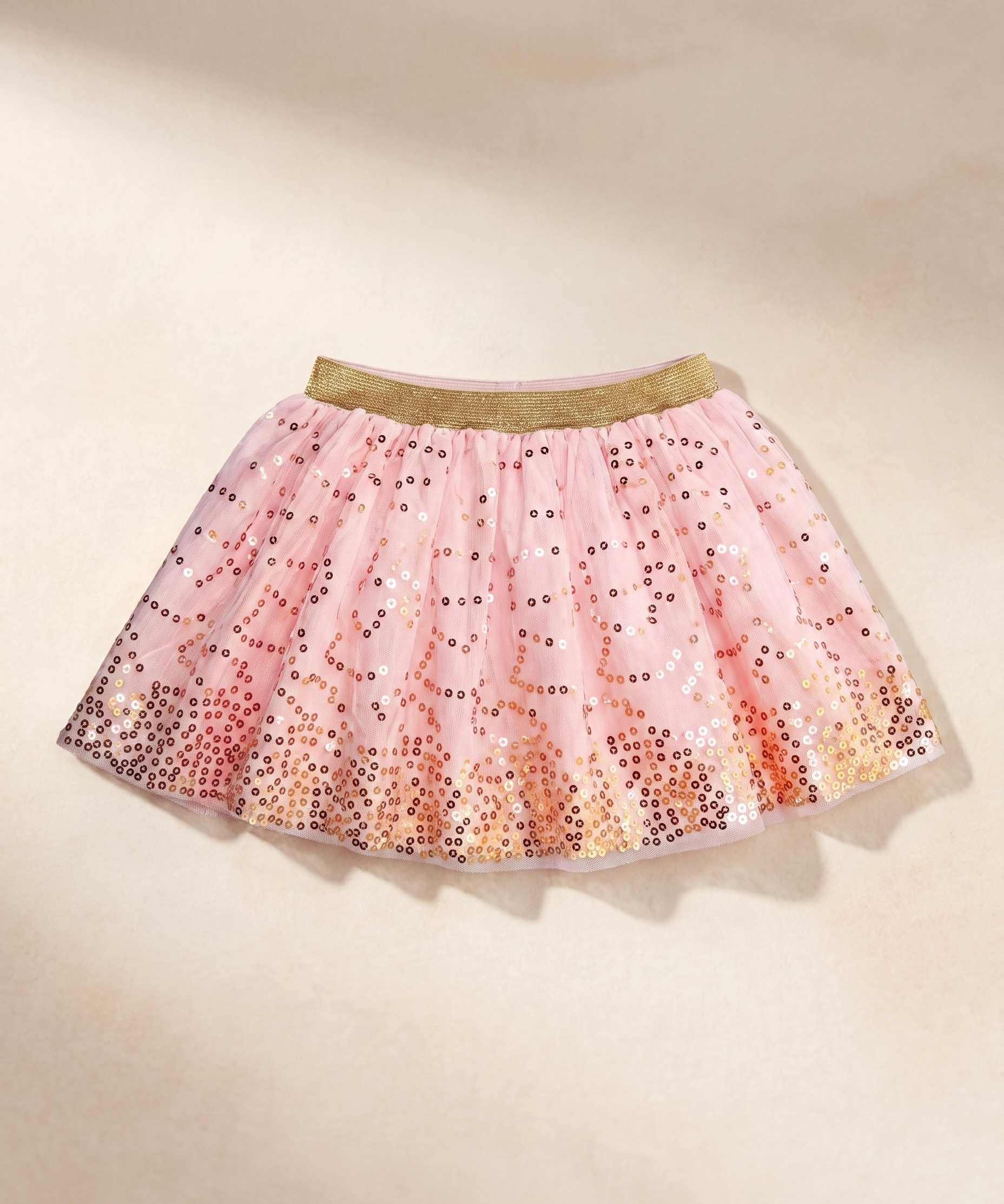 Scatter Sequin Tutu