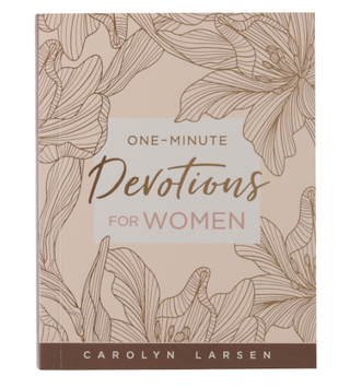 One-Minute Devotional For Women