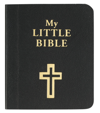 My Little Bible