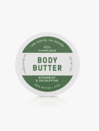 Travel Size Body Butter