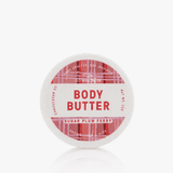 Travel Size Body Butter Sugar Plum Ferry