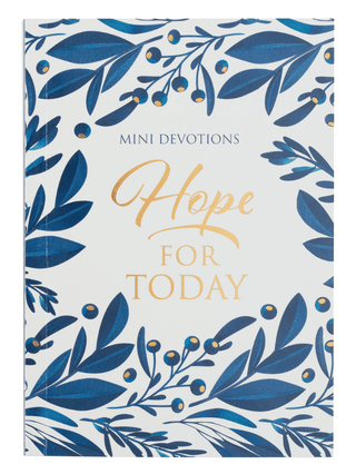 Hope for Today Mini Devotions