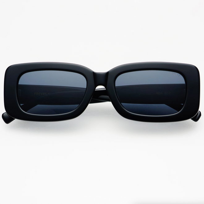 Noa Rectangular Sunglasses