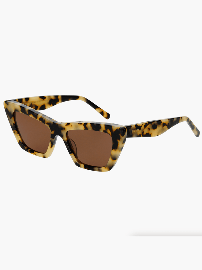 Siena Cat Eye Sunglasses
