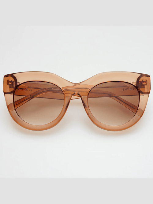 Charlotte Cat Eye Sunglasses