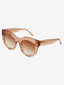 Charlotte Cat Eye Sunglasses