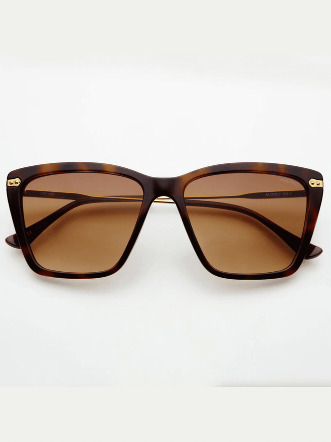 Tortoise Brown Sunglasses