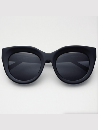 Charlotte Cat Eye Sunglasses